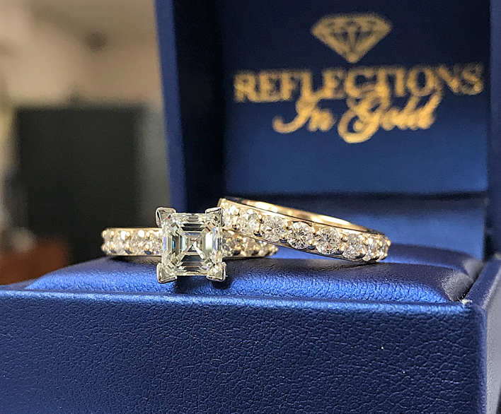 Reflections In Gold | 1975 S Tamiami Trl, Venice, FL 34293, USA | Phone: (941) 493-1911