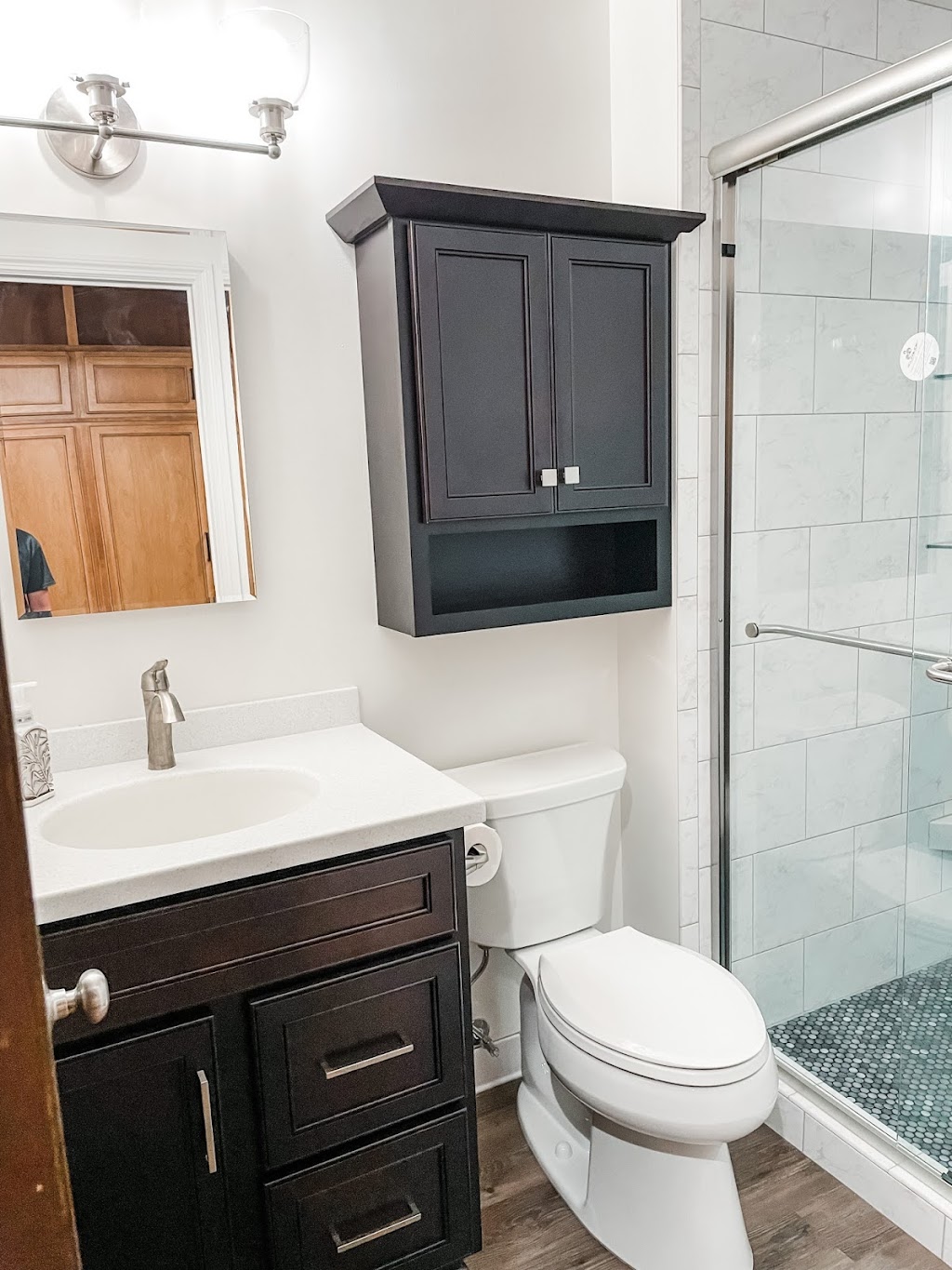 Bath and Kitchen Specialists, Inc. | 17000 W Capitol Dr, Brookfield, WI 53005, USA | Phone: (262) 781-7559