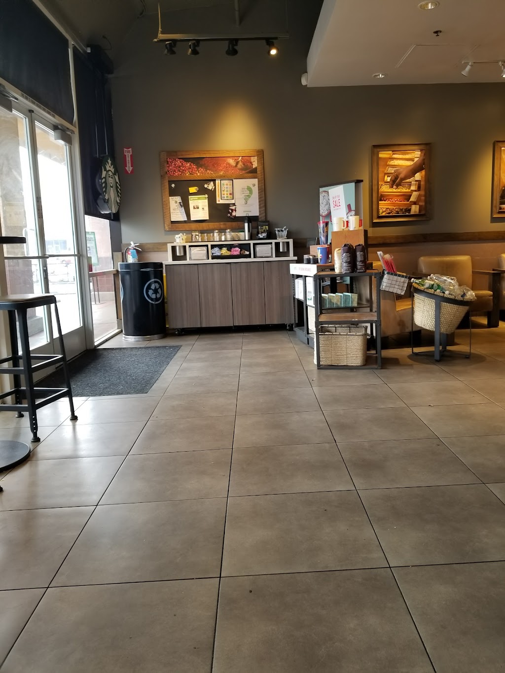 Starbucks | 4448 Lone Tree Way Deer Valley Plaza, Antioch, CA 94531, USA | Phone: (925) 778-3001