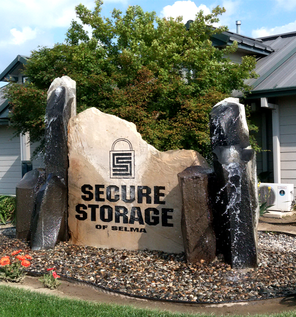 Secure Storage of Selma | 1800 Dockery Ave Suite 100, Selma, CA 93662, USA | Phone: (559) 896-6175