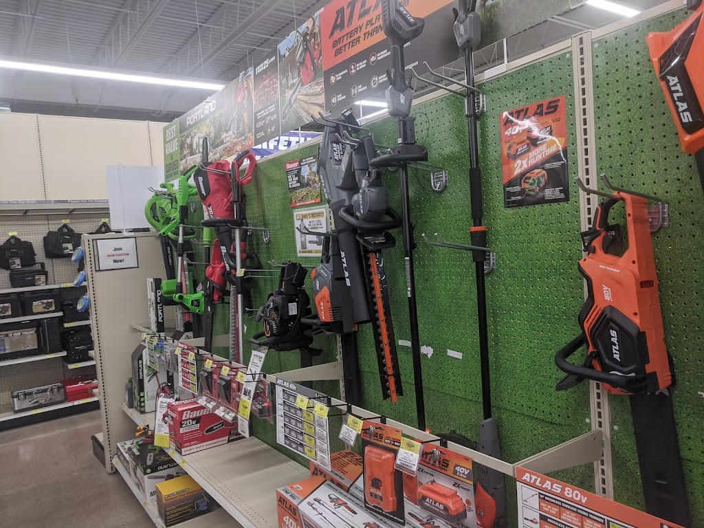 Harbor Freight | 4651 National Rd E, Richmond, IN 47374, USA | Phone: (765) 334-4555