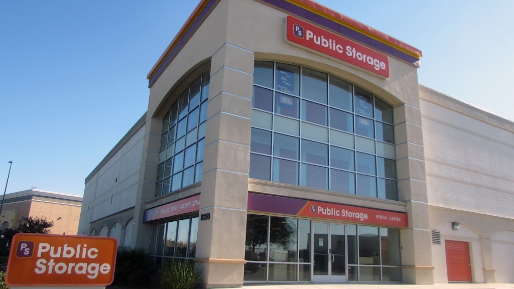 Public Storage | 8250 E Stockton Blvd, Sacramento, CA 95828, USA | Phone: (916) 800-1192