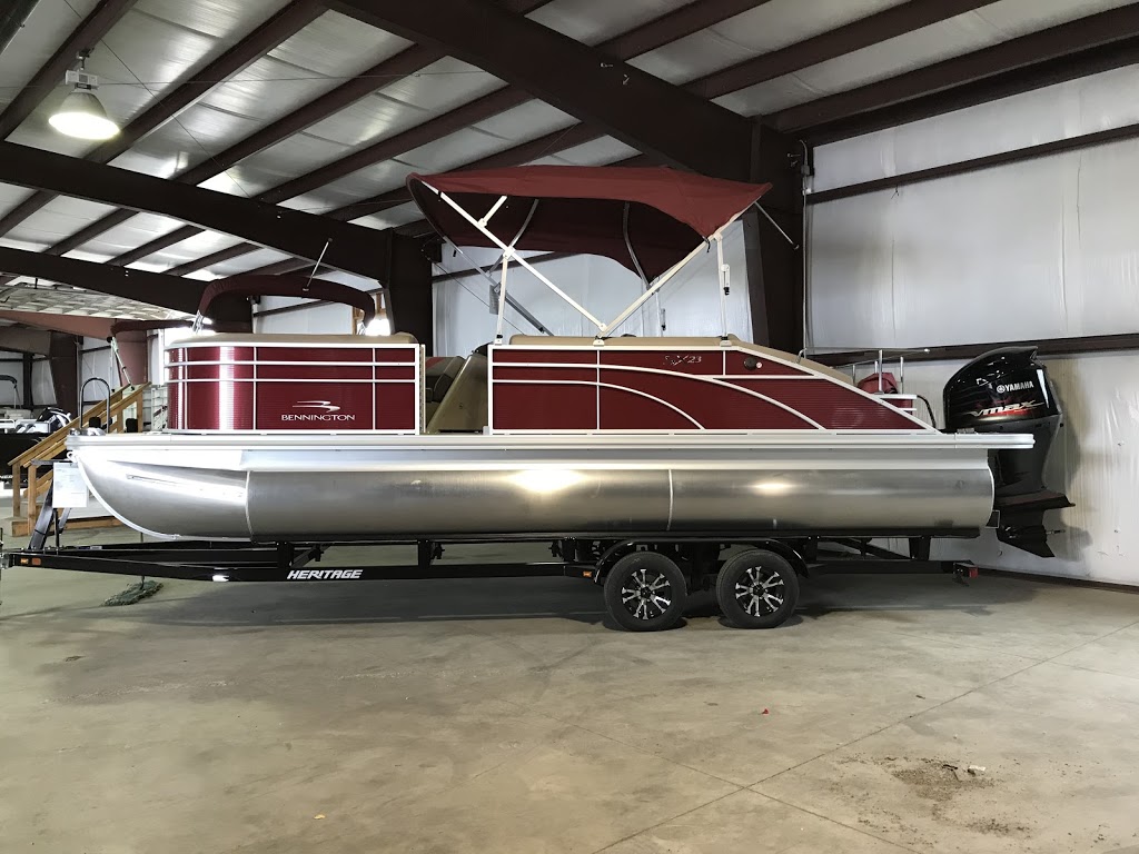 S & S Marine | 1407 Emery Crossing, Clarksville, IN 47129, USA | Phone: (812) 944-6795