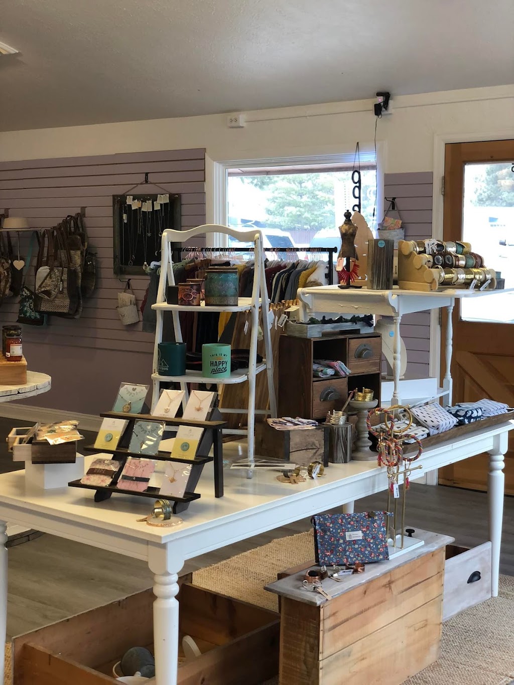 The Little Shop at Niwot | 7960 Niwot Rd Suite D-15, Longmont, CO 80503, USA | Phone: (720) 745-8945