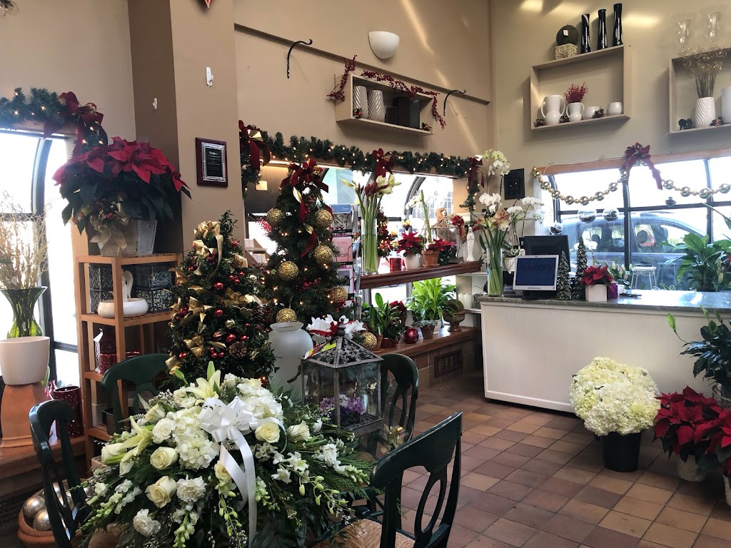 Bruce’s Flowers | 454 Main Ave, Norwalk, CT 06851, USA | Phone: (203) 846-1664