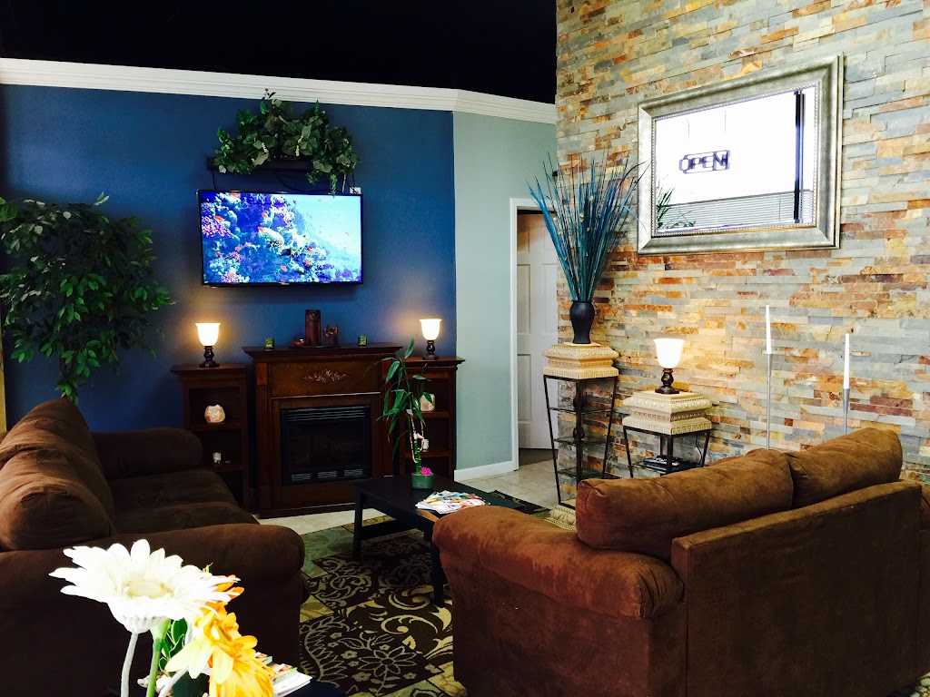 Relaxing Waters Spa | 49163 Schoenherr Rd, Shelby Township, MI 48315, USA | Phone: (586) 231-2001