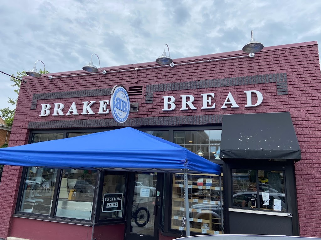 Brake Bread | 1174 7th St W, St Paul, MN 55102 | Phone: (651) 300-9136