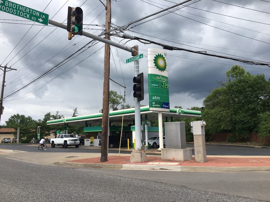 bp | 1032 S Florissant Rd, Ferguson, MO 63135, USA | Phone: (314) 521-3180