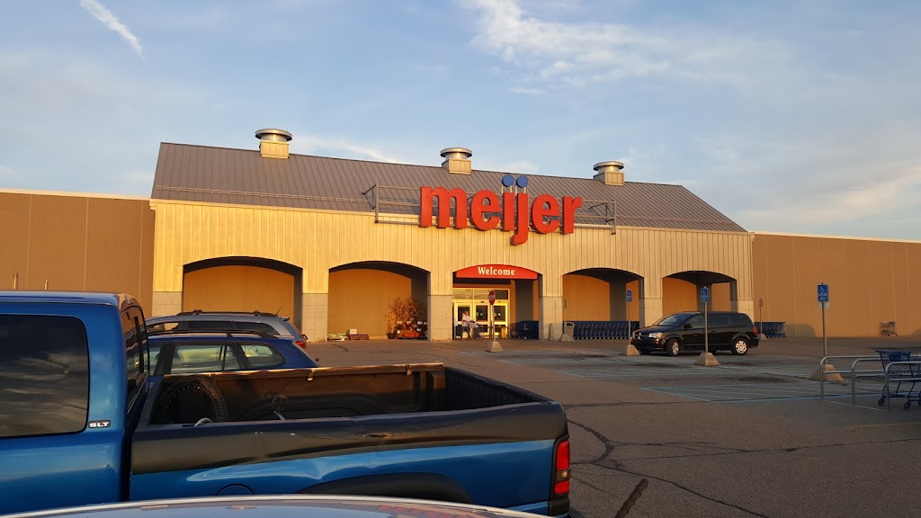 Meijer | 2990 N Wayne St, Angola, IN 46703, USA | Phone: (260) 668-1100