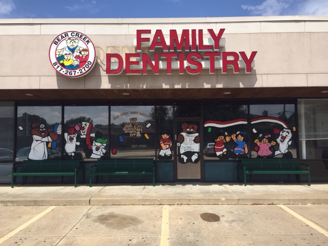 Bear Creek Family Dentistry - Euless | 2501 N Main St #220, Euless, TX 76039, USA | Phone: (817) 267-2700