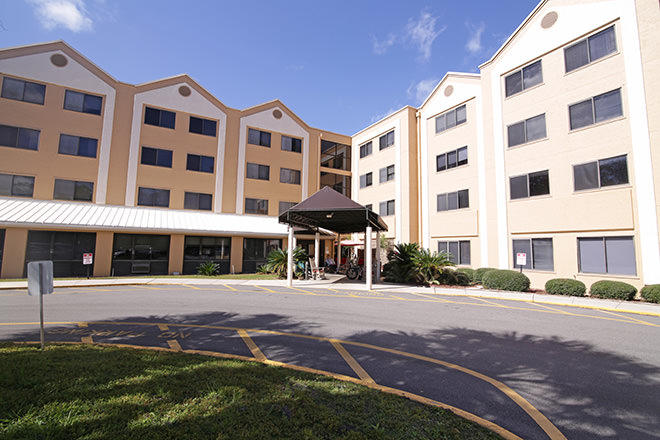 Brookdale Mandarin | 10790 Old St Augustine Rd, Jacksonville, FL 32257 | Phone: (904) 260-0800