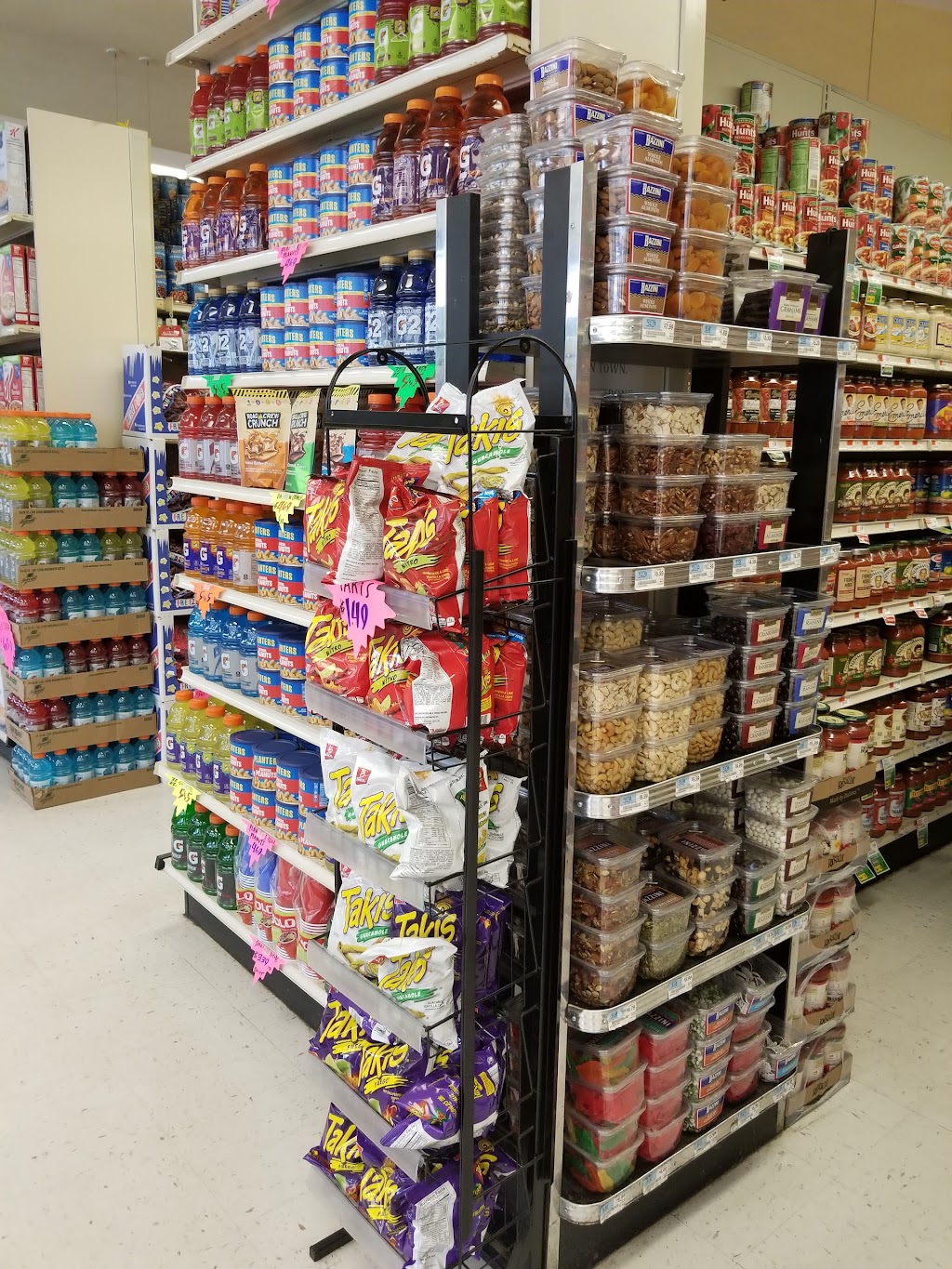 Key Food Supermarkets | 13837 Queens Blvd, Queens, NY 11435, USA | Phone: (718) 558-5700