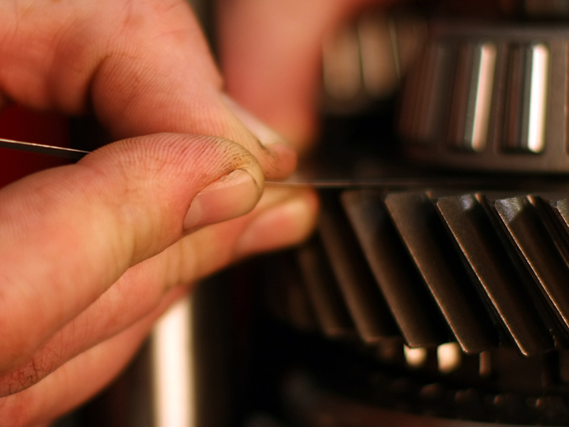 AR Transmission | 1910 W McKinley Ave Suite 104, Fresno, CA 93728, USA | Phone: (559) 485-8476