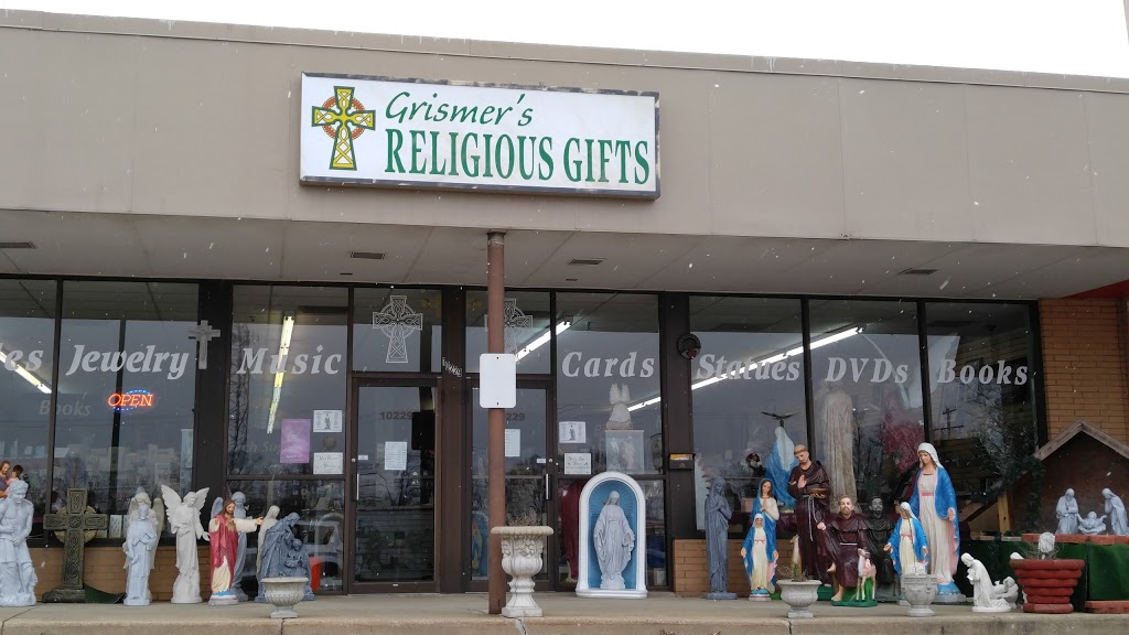 Grismers Religious Gifts | 8669 Olde 8 Rd, Northfield, OH 44067, USA | Phone: (330) 908-0206