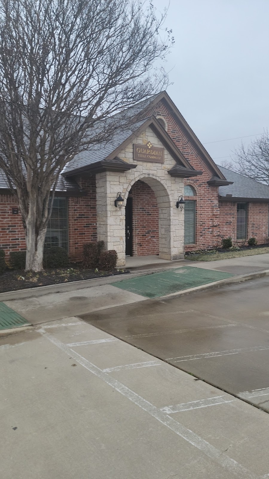 Guardian Title Company | 1451 W Business 380, Decatur, TX 76234, USA | Phone: (940) 627-5888