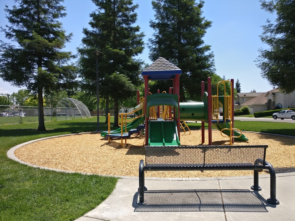 Countrystone Park | 5209 Whitestone Dr, Salida, CA 95368, USA | Phone: (209) 525-6750