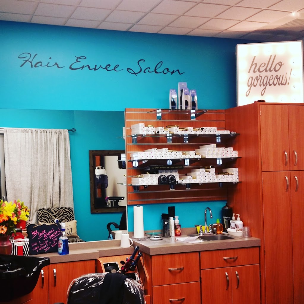 Hair Envee Salon | 56 General Way Studio 27, Reading, MA 01867, USA | Phone: (978) 473-3162