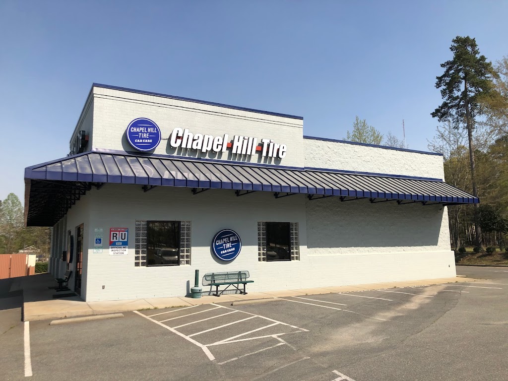 Chapel Hill Tire - Apex | 1101 Old Raleigh Rd, Apex, NC 27502 | Phone: (919) 446-5514