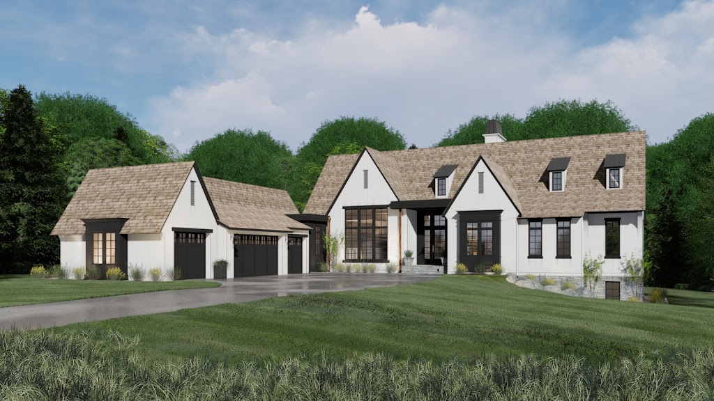 Swanson Homes Luxury Home Builder | 1360 Hamel Rd, Hamel, MN 55340 | Phone: (763) 478-0320