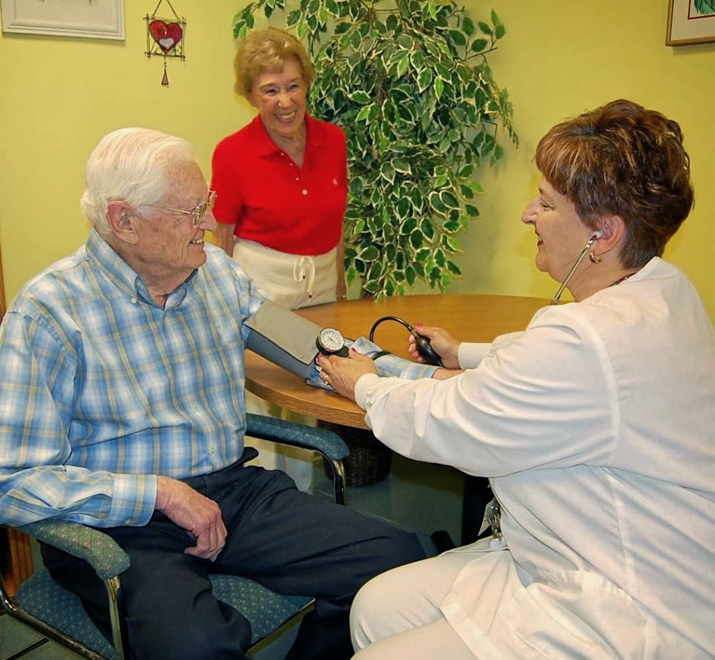 Menorah Park Home Health Care | 27100 Cedar Rd, Beachwood, OH 44122, USA | Phone: (216) 595-7333