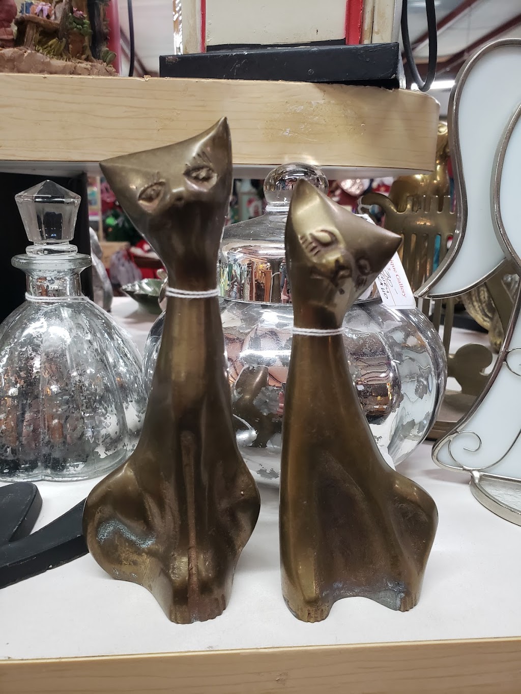 Spring Antique Mall | 1609 Spring Cypress Rd D, Spring, TX 77388, USA | Phone: (281) 355-1110