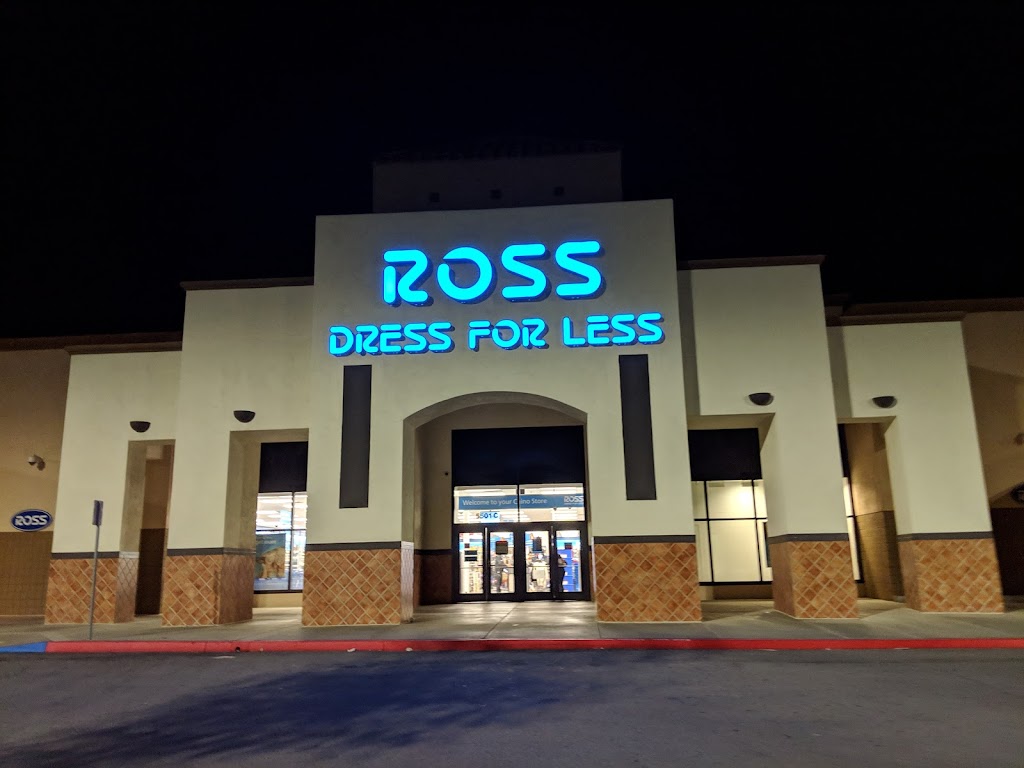 Ross Dress for Less | 5501 Philadelphia St, Chino, CA 91710 | Phone: (909) 364-1722