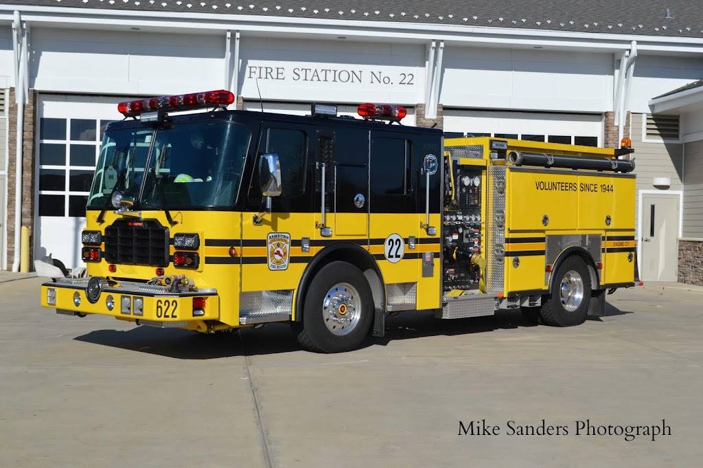 Ashburn Volunteer Fire and Rescue Department Station 22 | 19485 Sandridge Way, Leesburg, VA 20176, USA | Phone: (571) 258-3722