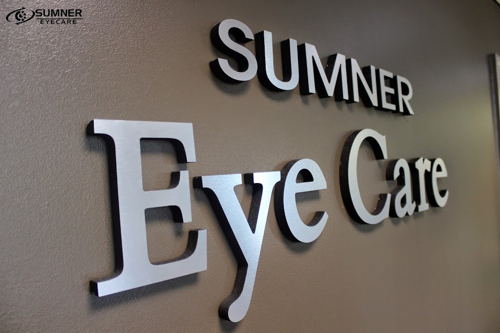 Sumner Eyecare | 343 Hancock St, Gallatin, TN 37066, USA | Phone: (615) 452-2020