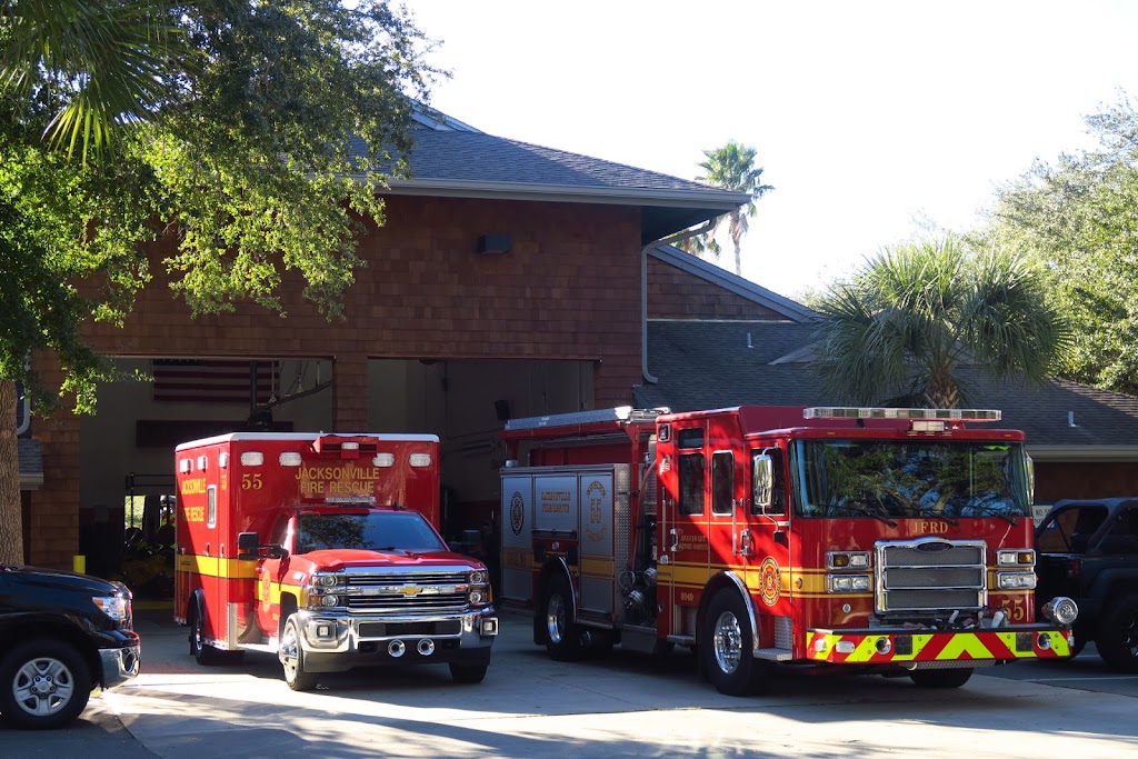 Atlantic Beach Fire Department | 850 Seminole Rd, Atlantic Beach, FL 32233, USA | Phone: (904) 247-5800