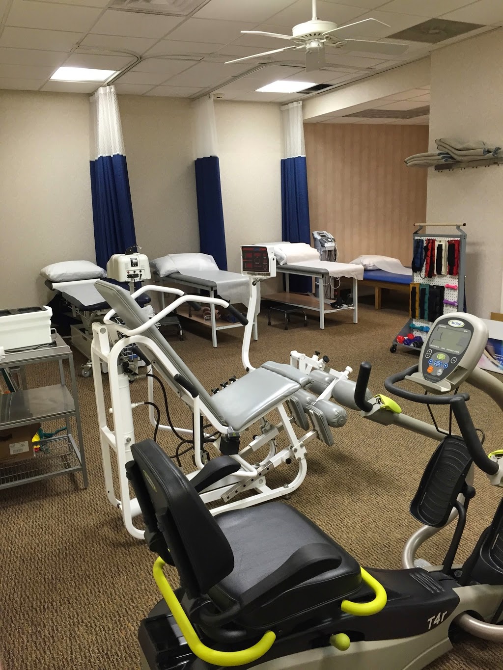 Quality Care Physical Therapy & Rehab Center | 415 Avenel St, Avenel, NJ 07001, USA | Phone: (732) 203-7000