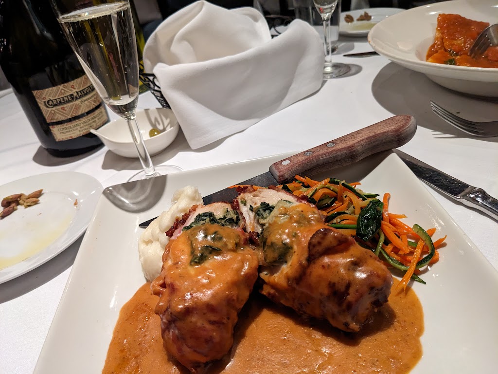 La Lanterna | 180 W 25th Ave, San Mateo, CA 94403, USA | Phone: (650) 341-8877