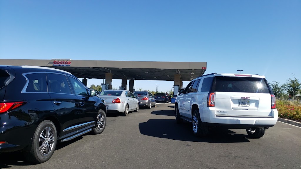 Costco Gas Station | 7400 Elk Grove Blvd, Elk Grove, CA 95758, USA | Phone: (916) 465-6050