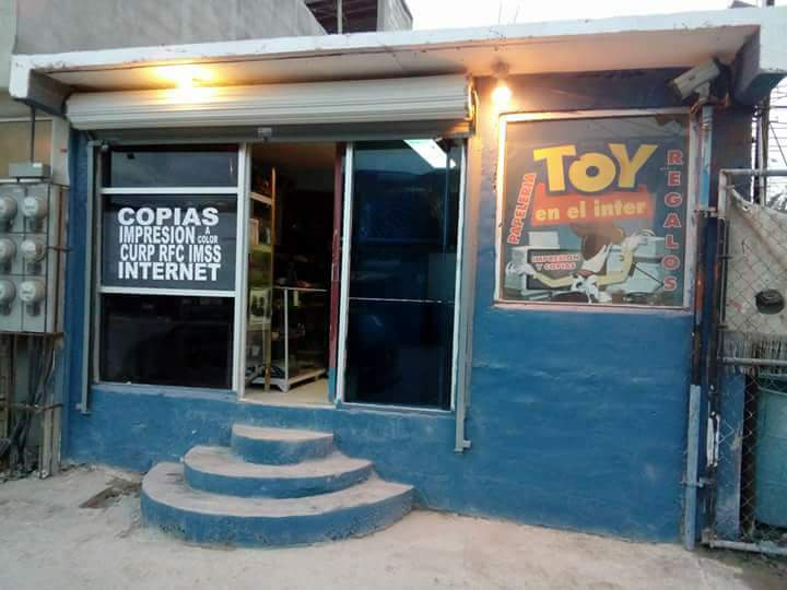 Internet Mi Carlita | Terrazas del Valle, 22246 Tijuana, Baja California, Mexico | Phone: 664 447 8062