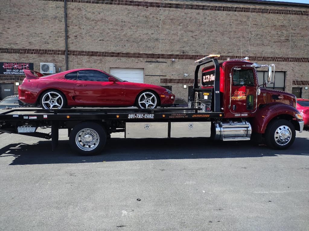 21st Towing LLC | 9800 Fallard Ct, Upper Marlboro, MD 20772, USA | Phone: (301) 792-2402