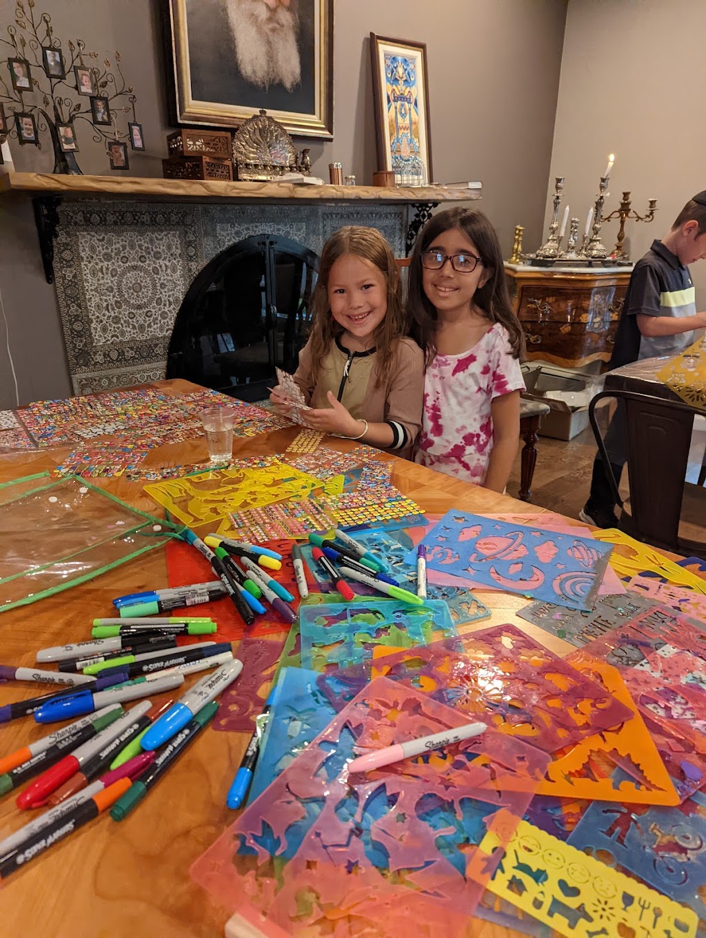 MiYaD Chabad House - Sunday