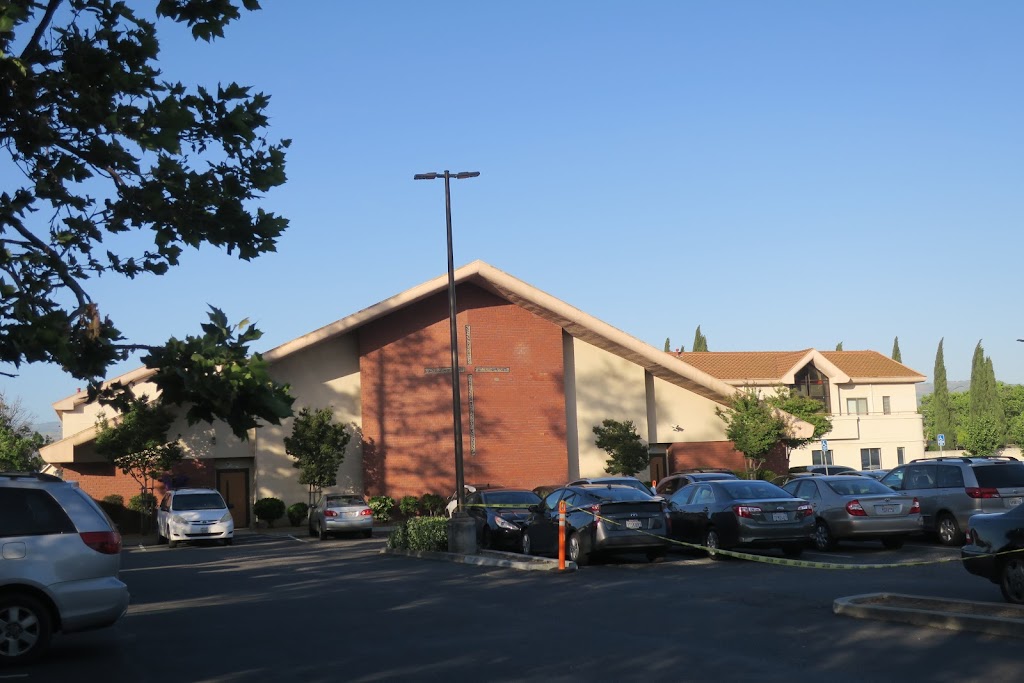 San Jose Christian Alliance Church | 2360 McLaughlin Ave, San Jose, CA 95122, USA | Phone: (408) 280-1021