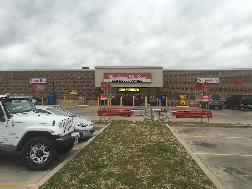 Brookshire Brothers | 750 US-377, Pilot Point, TX 76258, USA | Phone: (940) 686-2036