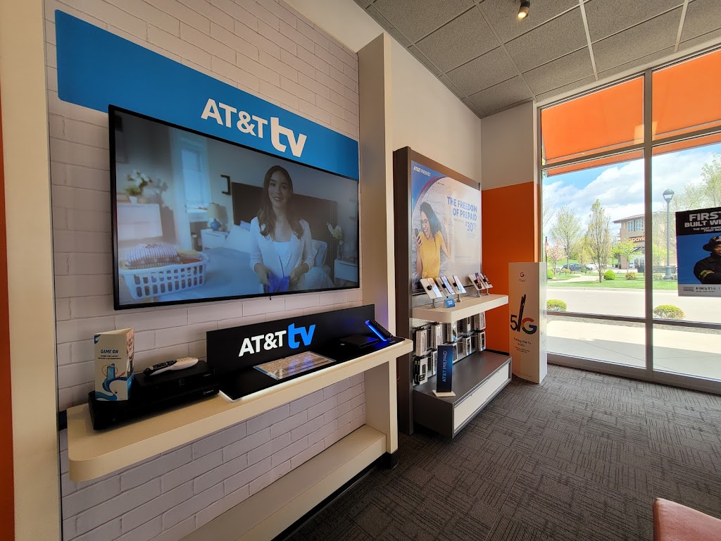 AT&T Store | 10665 Innovation Drive, Miamisburg, OH 45342, USA | Phone: (937) 388-4261