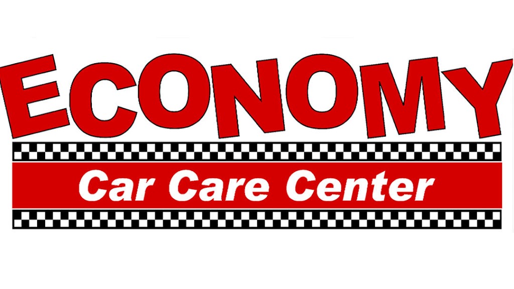 Economy Car Care Center | 26 Meramec Station Rd, Valley Park, MO 63088, USA | Phone: (636) 225-4500