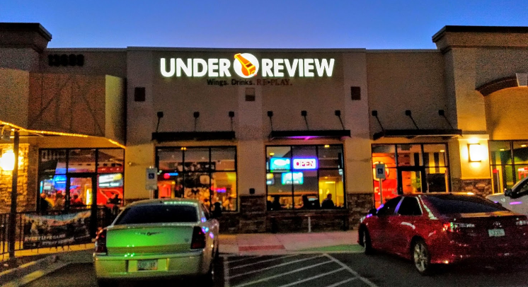 ATM Machine at Under Review | 13699 N Litchfield Rd, Surprise, AZ 85379 | Phone: (888) 959-2269