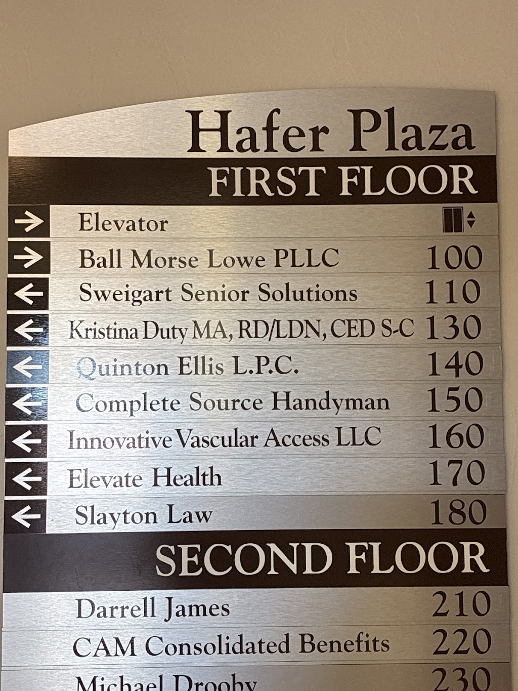 Do Your Duty - Eat Right, PLLC | 1008 S Bryant Ave Suite 130, Edmond, OK 73034, USA | Phone: (405) 517-4374