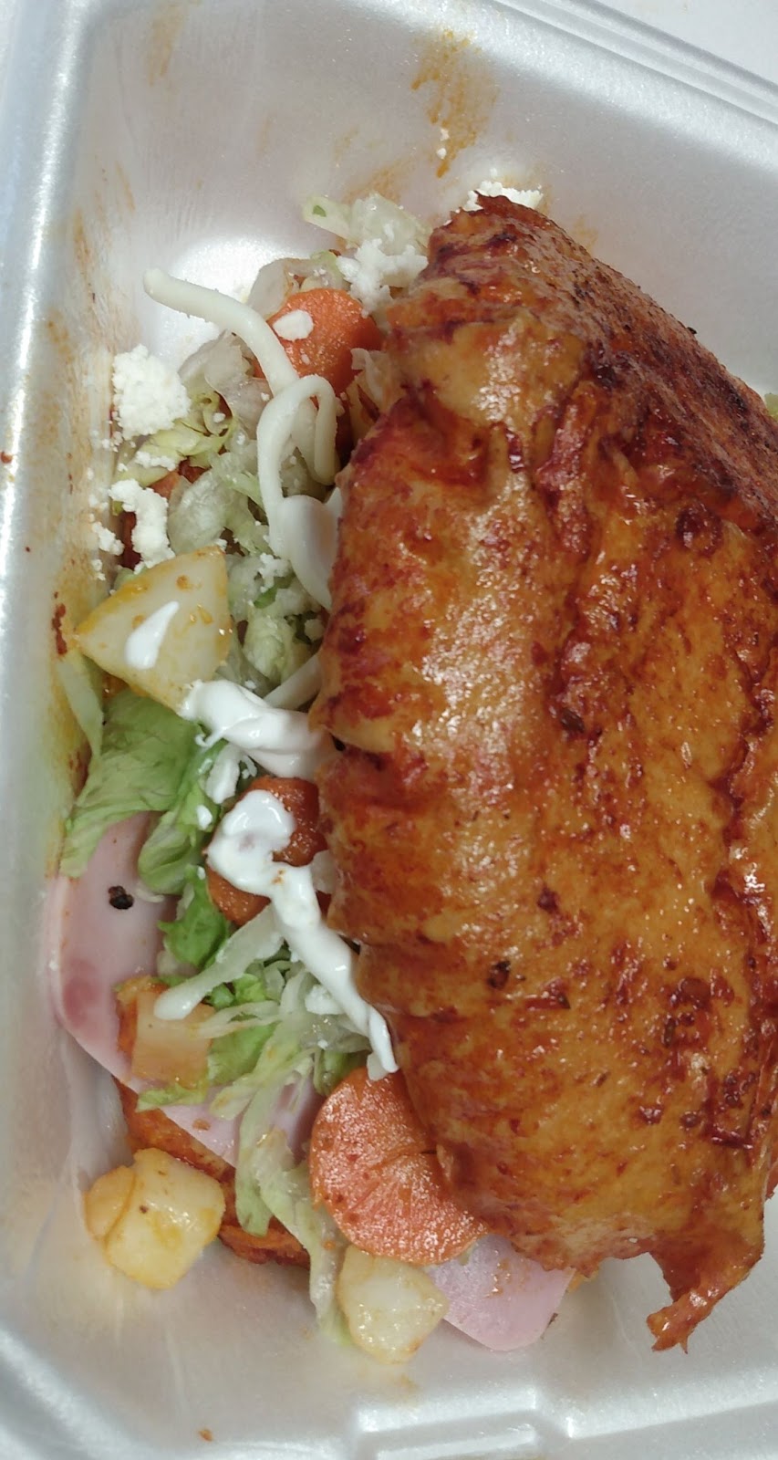 Tacos Mendoza | 7791 Retta Mansfield Rd, Mansfield, TX 76063, USA | Phone: (817) 842-7834