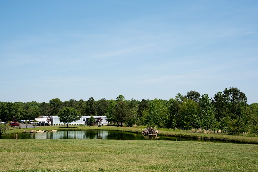 North Meadows Mobile Home Community | 801 Hub Morris Rd, Randleman, NC 27317, USA | Phone: (336) 672-6200