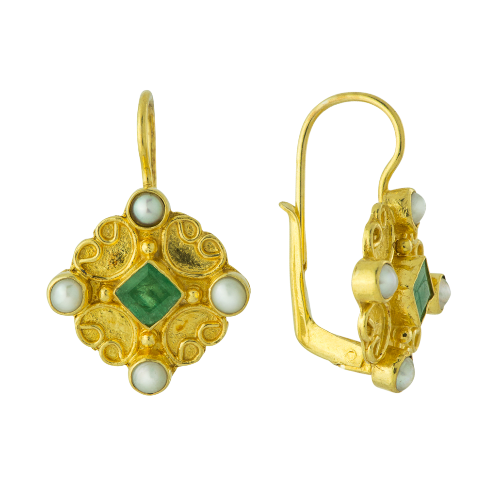 Museum of Jewelry | 1500 E Juana Ave, San Leandro, CA 94577, USA | Phone: (800) 835-2700