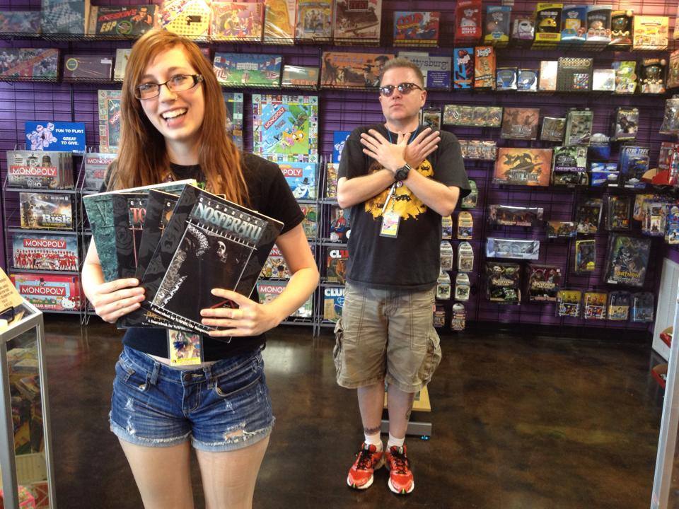 Outlaw Moon Games & Toys | 5000 N Lamar Blvd, Austin, TX 78751, USA | Phone: (512) 454-6648