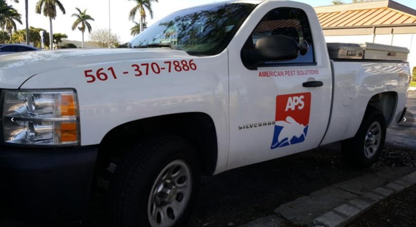 Pest Control Services - American Pest Solutions | 1663 NE Miami Gardens Dr suite #239, Miami Gardens, FL 33179, USA | Phone: (305) 924-2564