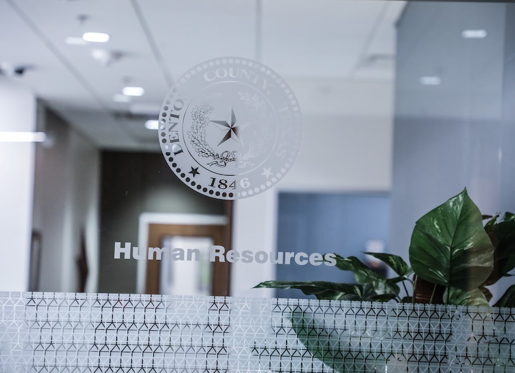 Denton County Human Resources | 1 Courthouse Dr Ste 1300, Denton, TX 76208, USA | Phone: (940) 349-3080