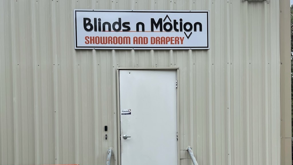 BlindsNMotion, LLC | 41 Rust Ln #200, Boerne, TX 78006, USA | Phone: (830) 214-2362