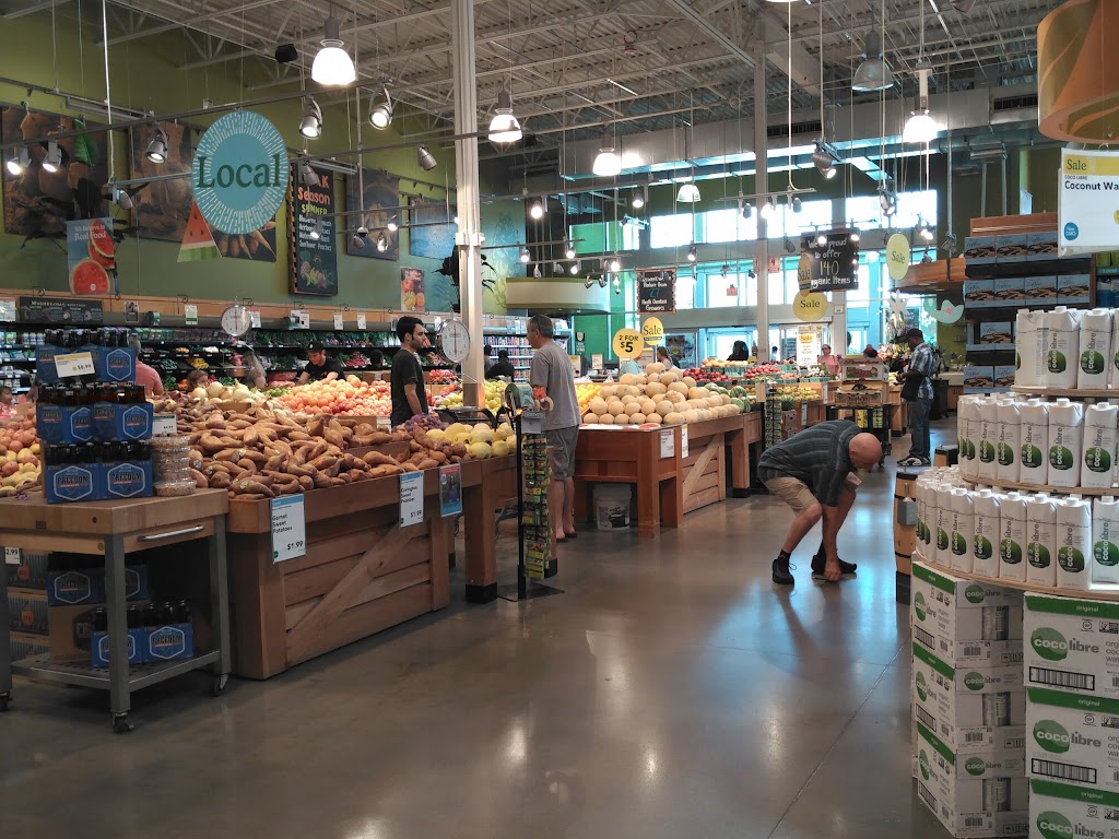 Whole Foods Market | 8710 Six Forks Rd, Raleigh, NC 27615, USA | Phone: (919) 354-0350
