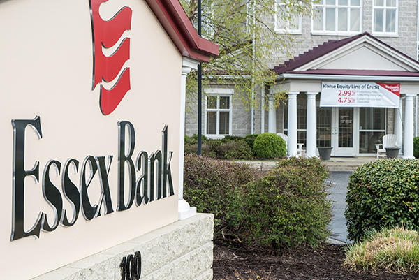 United Bank | 100 Broad St Rd, Manakin-Sabot, VA 23103, USA | Phone: (804) 784-4000